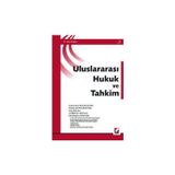 Uluslararası Hukuk ve Tahkim Feyiz Erdoğan 2004/09