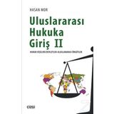 Uluslararası Hukuka Giriş 2 - Hasan Mor