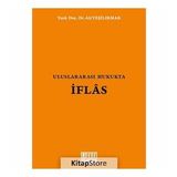 Uluslararası Hukukta İflas