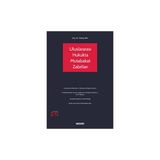 Uluslararası Hukukta Mutabakat Zabıtları - Yıldıray Sak