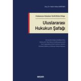 Uluslararası Hukukun Tarihi Birinci Kitap Uluslararası Hukukun Şafağı Doç. Dr. Hakkı Hakan Erkiner 1. Baskı, Aralık 2025