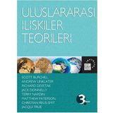Uluslararası İlişkiler Teorileri - Kolektif