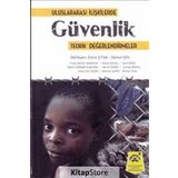 Uluslararası İlişkilerde Güvenlik - Teorik Değerlendirmeler - Emre Çıtak