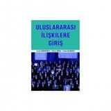 Uluslararası İlişkilere Giriş - Şaban Kardaş Ali Balcı