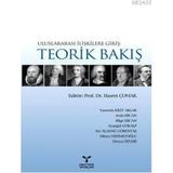 ULUSLARARASI İLİŞKİLERE GİRİŞ TEORIK BAKIŞ - KOLEKTIF