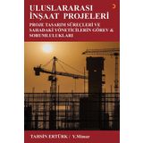 Uluslararası İnşaat Projeleri - Tahsin Ertürk
