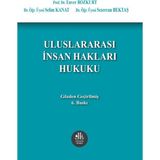 Uluslararası Insan Hakları Hukuku