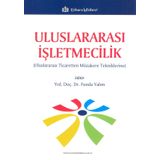 Uluslararası İşletmecilik - Kuram ve Uygulama - Kolektif