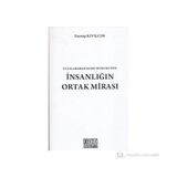 ULUSLARARASI KAMU HUKUKUNDA İNSANLIĞIN ORTAK MİRASI - ZEYNEP KIVILCIM