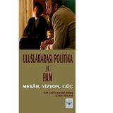 Uluslararası Politika ve Film - Klaus Dodds