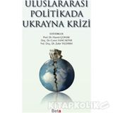 Uluslararası Politikada Ukrayna Krizi - Kolektif