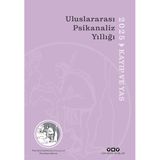 Uluslararası Psikanaliz Yıllığı 2025