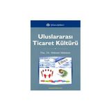 ULUSLARARASI TICARET KÜLTÜRÜ - MEHMET MELEMEN