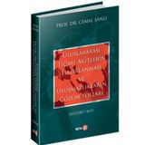 ULUSLARARASI TICARI AKITLERIN HAZIRLANMASI VE UYUŞMAZLIKLARIN ÇÖZÜM YOLLARI - CEMAL ŞANLI