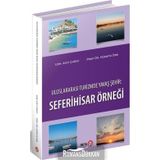 Uluslararası Turizmde Yavaş Şehir: Seferihisar Örneği - Hüsniye Örs , Afet Çağay