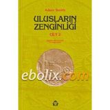 ULUSLARIN ZENGİNLİĞİ 2. CILT - ADAM SMITH