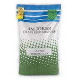 Ulusoy Tohumculuk 4m Joker Gold Çim Tohumu 10 kg