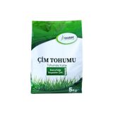 ULUSOY TOHUMCULUK Susuzluğa Dayanıklı Çim Tohumu 5 Kg