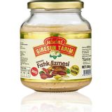 Ulutaş Gıda Giresun Tarım Şekersiz Fıstık Ezmesi - 300 gr