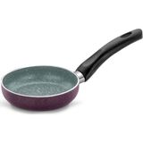 Ulutaş Granit Sos Tava Mor 12 cm - Sos Tavası