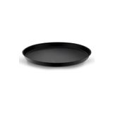 Ulutaş Siyah 34 cm Teflon Pizza Tavası