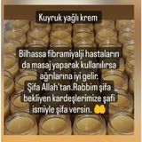 Ulya Hayat Orijinal Ulya Hayat Kuyruk Yağı Kremi Ozon Yağlı Ayurveda Etkisi 212 ml Doğal Kolajen