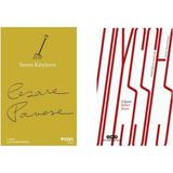 Ulysses James Joyce - Senin Köylerin Cesare Pavese