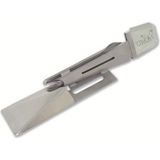 Uma Biye Tek Kıvırma Klorat(Etek) Apara 20X7MM/ Uma-08