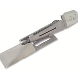 Uma Biye Tek Kıvırma Klorat(Etek) Apara 50X20MM / Uma-08
