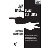 Uma Nação, Duas Culturas