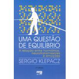 Uma Questão de Equilíbrio (Em Portuguese do Brasil)