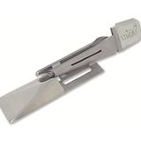 Uma Uma-08 Biye Tek Kıvırma Klorat(Etek) Apara 45X17MM