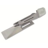 Uma UMA08 28X9 mm / UMA-08 Biye Tek Kıvırma Klorat Etek Apara