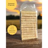 Umak Vanilyalı Gofret Nostaljik Lezzet 800 - 850 gr - 800 gr