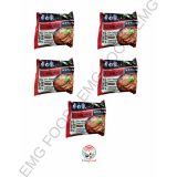 Umami Acılı Dana Çorba Aromalı Noodle 111G X 5 Adet