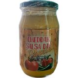 Umami Cheddar Salsa Dip Sos 370 gr