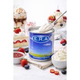 umami ERA CONDENSED MİLK (YOĞUNLAŞTIRILMIŞ SÜT) 390 GR