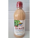 umami Kewpie Susamlı Salata Sosu 400 g