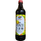Umami Ponzu Limonlu Soya Sosu 750 ml