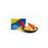 Umami Skybırd Karides Kraker Beyaz 200 Gr