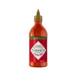 umami TABASCO SRIRACHA ACI BİBER SOSU 256 ML