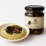 Umami Turco Siyah Trüf Mantarı Dilimi 160 gr