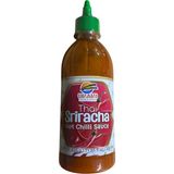 Umami Umamı Thai Sriracha Hot Chili Sauce 350 ml