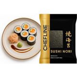 Umamicraft Cheflıne Sushı Norı Yosun 50 Yp 125 gr