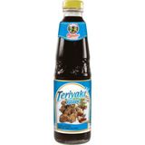Umamicraft Pantai Teriyaki Sauce 350 gr