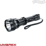 Umarex Walther Tgs 80 El Feneri - Siyah