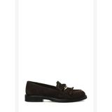 UMARRO 5PR Kahverengi Kadın Loafer