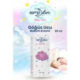Umay Aydın Göğüs Ucu Bakım Kremi 50 ml