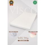 Umay Bebek 5 Cm Visco Yatak, Bebek Ve Çocuk Beşik Yatağı, Park Yatak, Anne Yanı Beşik Ve Bebek Yatakları Lüx