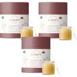 Umay Herbal 3x30 gr Çoklu Paket Organik Taze Arısütü